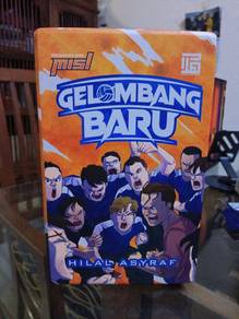 Gelombang Baru