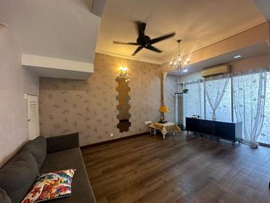 2-storey Terraced House For Sale in Seri Kembangan,SGR
