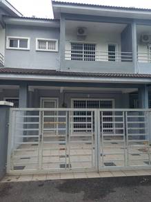 2-storey Terraced House For Sale in Batu Gajah,PRK