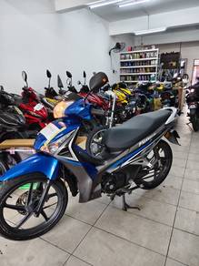 Honda Future 125