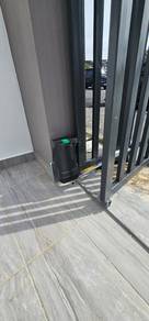 DCMOTO 975 KL AutoGate System Hot Sales