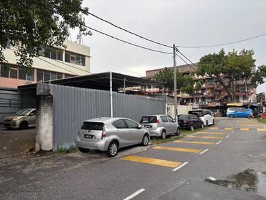 Industrial Land in Sungai Pinang, PNG