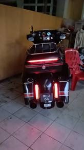 Honda Shadow