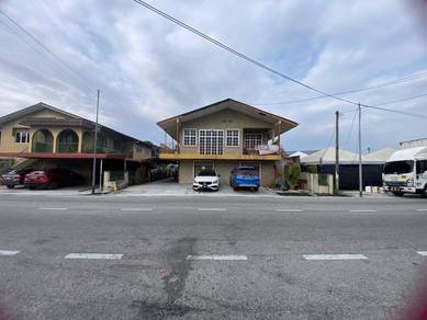 2-storey Terraced House For Sale in Selayang,SGR