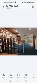 Shop lot For Rent in Melaka Tengah,MLK