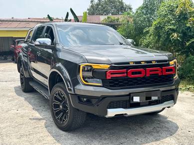 Ford Ranger XLT in Kajang, SGR