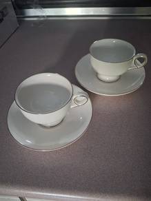 Teacup set