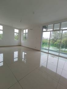 Cluster House For Sale in Skudai,JHR