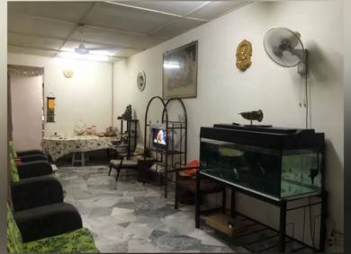 1-storey Terraced House For Sale in Kajang,SGR