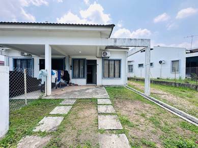 Semi-Detached House For Sale in Kulim,KDH