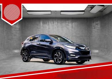 Honda HR-V RS in Others, KUL