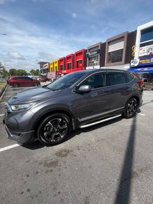 Honda CR-V TC 2WD in Seremban 2, NSN