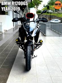 BMW R 1200 GS