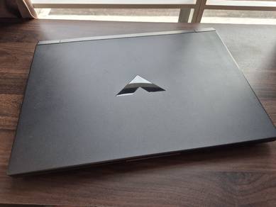 HP Victus 15 Gaming Laptop (Ryzen 5 7535HS | RTX 2