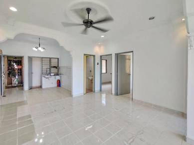 Apartment For Sale in Merak Apartment (Shah Alam)