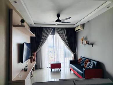 Service Residence For Rent in Univ 360 Place