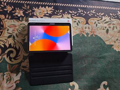 huawei matepad se 11inci swap or jual