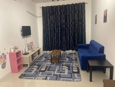Service Residence For Rent in Savanna Executive Suite @ Southville City