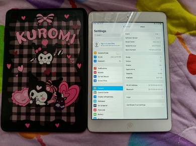 Ipad Mini 2