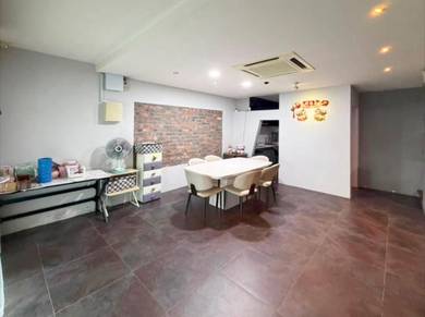 2-storey Terraced House For Sale in Johor Bahru,JHR