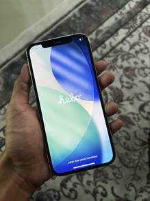 Iphone 12 Pro 128gb MY
