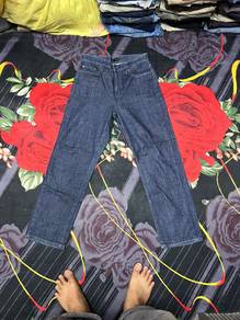 seluar jeans uniqlo saiz 30