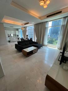 Condominium For Rent in Quadro Residences
