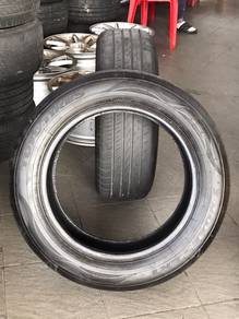 215/60/17 ToyoTires Proxes CR1