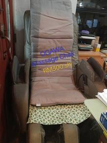 Ogawa Massage Chair