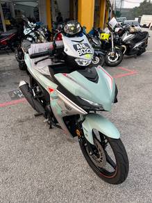 Yamaha Y16ZR