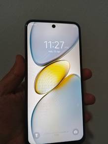 Tecno spark go 1•64gb 6gb ram •Cod kuantan