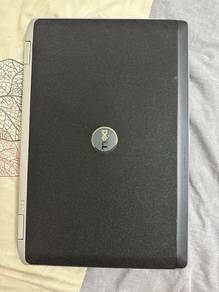 Laptop DELL Latitude E6530