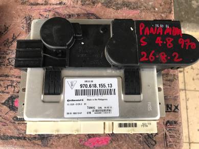 No 28-6-2 Porsche Panamera S 970 Air Sus Module