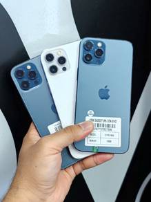 Iphone 12 pro max 128gb