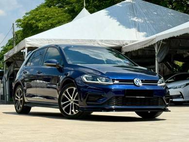 Volkswagen Golf TSI R-LINE in Cheras, KUL