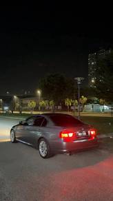 BMW 320i 20i SPORTS (CKD) in Bukit Bintang, KUL