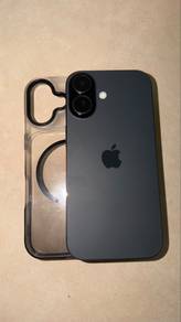 Iphone 17(black) 256gb