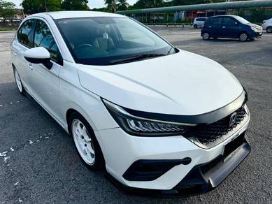 Honda City HATCHBACK V in Bandar Bukit Tinggi, SGR