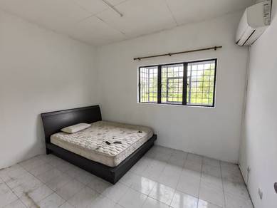 2-storey Terraced House For Sale in Cheras,KUL