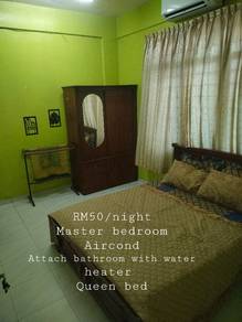 Homestay Bajet Kubang Kerian 