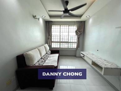 Apartment For Rent in Harmony View