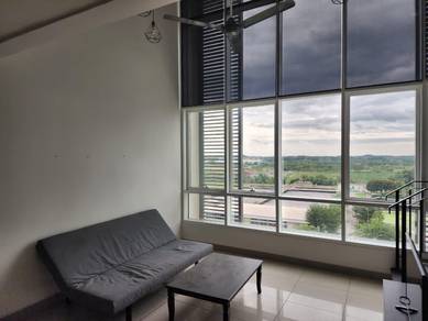 Condominium For Rent in Mutiara Ville @ Cyberjaya