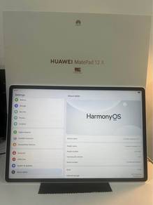 Huawei MatePad 12X  12+256GB/FuII set