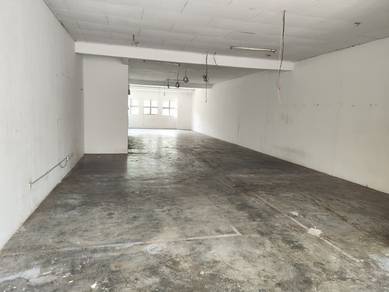 Shop lot For Rent in Puncak Jalil,SGR