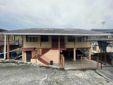 Bungalow House For Sale in Ampang,SGR