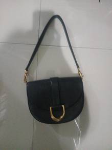 Charles & Keith bag (LIGHTLY USED)