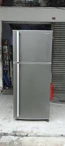 2door fridge refrigerator Hitachi 475L