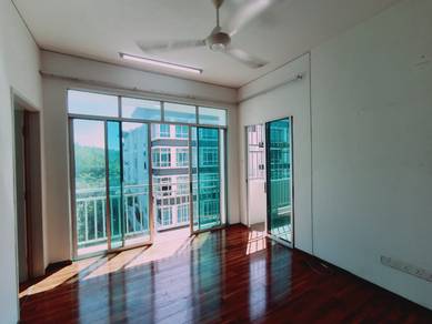 Condominium For Sale in Taman Ekologi @ Eco Park