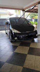 Toyota Estima AERAS in Mentakab, PHG