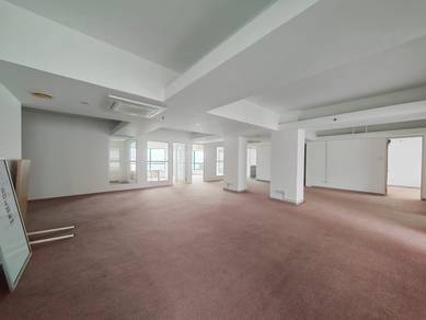 Office space For Rent in Persiaran Gurney,PNG